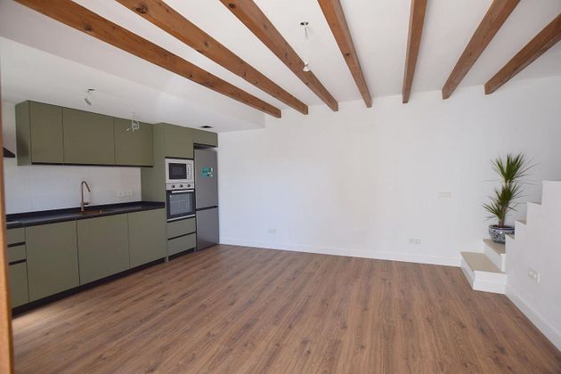 Foto 1 de Casa en venda a Bunyola de 3 habitacions amb terrassa i garatge