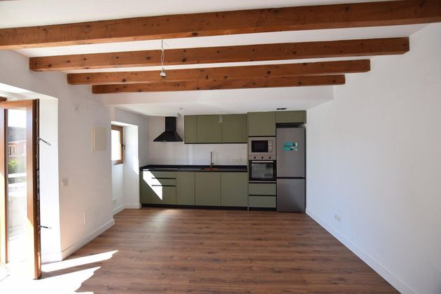 Foto 2 de Casa en venta en Bunyola de 3 habitaciones con terraza y garaje
