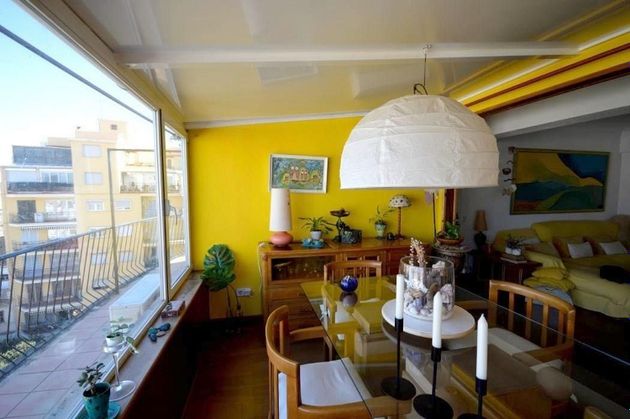 Foto 2 de Ático en venta en Marquès de la Fontsanta - Pere Garau de 3 habitaciones con terraza y balcón