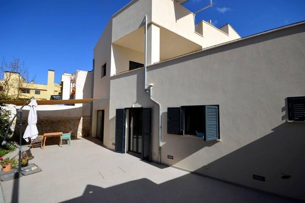 Foto 1 de Casa en venda a Artà de 4 habitacions amb terrassa i garatge