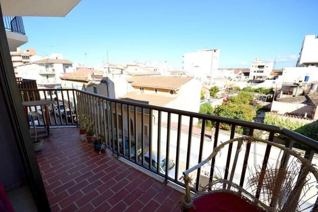Foto 1 de Pis en venda a Cristo Rey - Parque Europa de 3 habitacions amb balcó