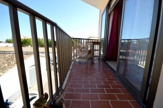 Foto 2 de Venta de piso en Cristo Rey - Parque Europa de 3 habitaciones con balcón