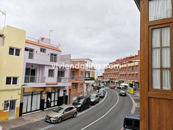 Foto 1 de Piso en venta en Longuera-Toscal de 1 habitación con balcón