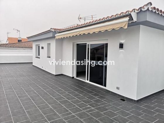 Foto 1 de Chalet en venta en Longuera-Toscal de 4 habitaciones con terraza y garaje