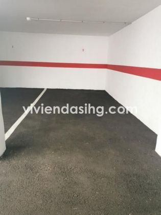 Foto 1 de Garatge en venda a Longuera-Toscal de 1 m²
