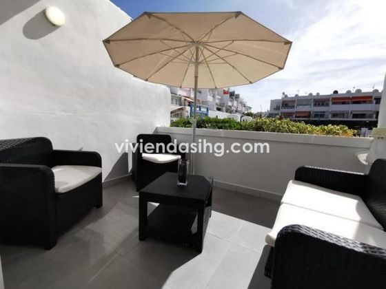 Foto 1 de Estudio en venta en avenida Jose Antonio Tavio con terraza y piscina