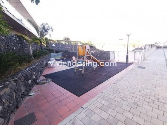 Foto 2 de Pis en venda a Longuera-Toscal de 3 habitacions amb piscina i garatge