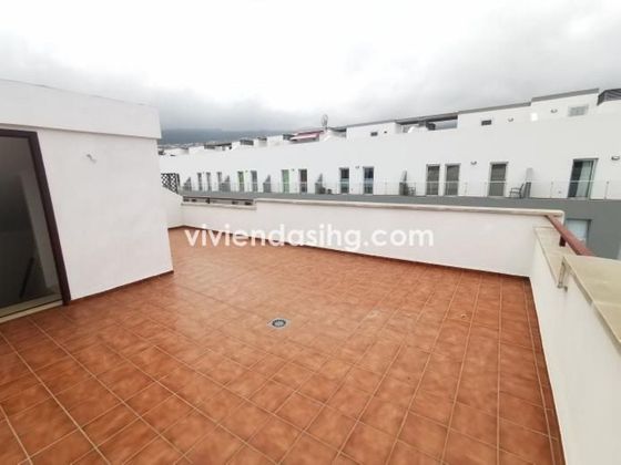 Foto 1 de Dúplex en venda a Longuera-Toscal de 3 habitacions amb terrassa i garatge