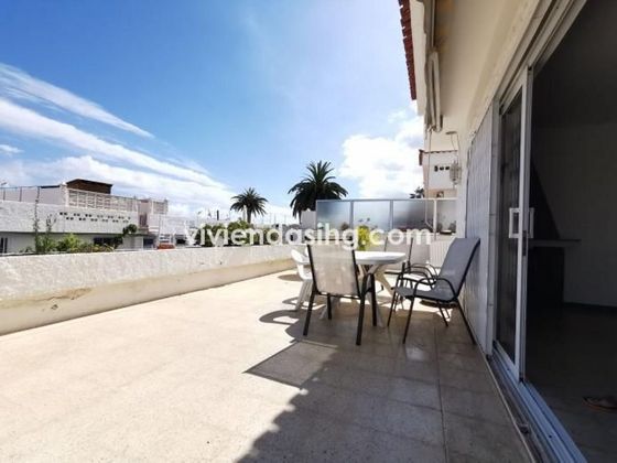 Foto 1 de Casa en venda a calle Los Claveles de 2 habitacions amb terrassa i garatge