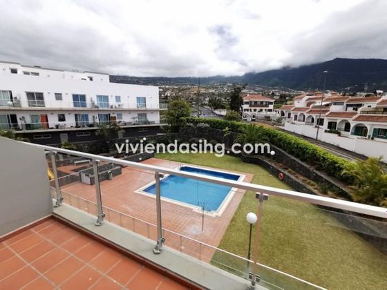 Foto 1 de Dúplex en venda a Longuera-Toscal de 3 habitacions amb terrassa i piscina