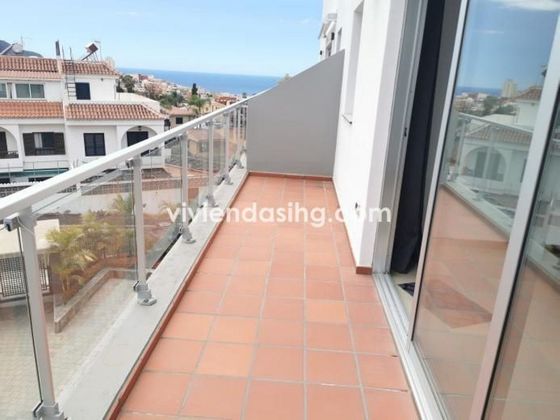 Foto 2 de Dúplex en venda a Longuera-Toscal de 3 habitacions amb terrassa i piscina