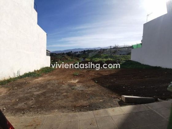 Foto 2 de Terreno en venta en Los Realejos-Icod El Alto de 170 m²