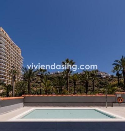 Foto 1 de Estudi en venda a avenida Venezuela amb terrassa i piscina