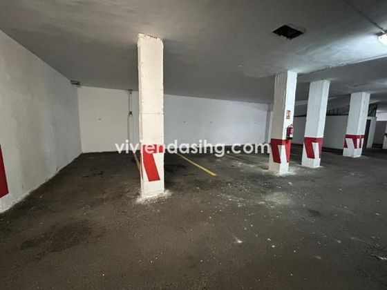 Foto 1 de Garaje en venta en Longuera-Toscal de 12 m²