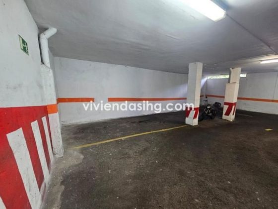 Foto 1 de Garatge en venda a calle Ladera del Toscal de 18 m²