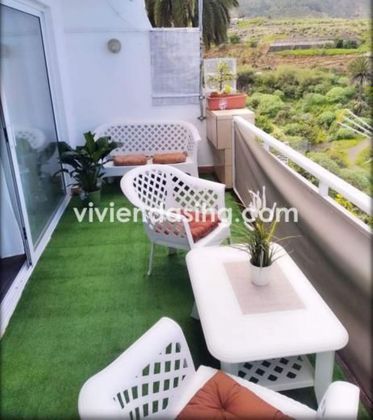 Foto 2 de Piso en venta en carretera De San Vicente de 1 habitación con terraza