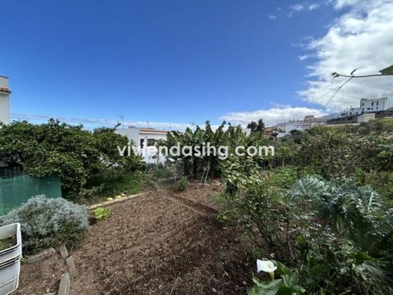 Foto 2 de Xalet en venda a Montaña-Zamora-Cruz Santa-Palo Blanco de 9 habitacions amb terrassa i garatge