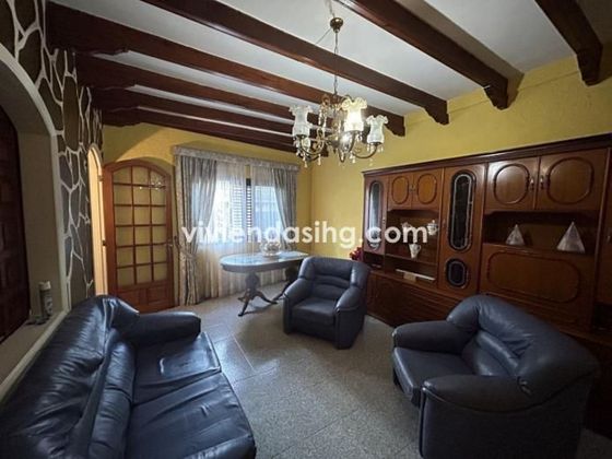 Foto 1 de Casa en venta en Los Realejos-Icod El Alto de 3 habitaciones con terraza