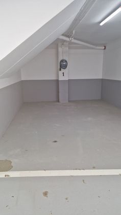 Foto 1 de Garatge en lloguer a Vinyets - Molí Vell de 15 m²