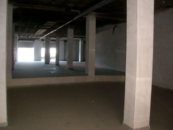 Foto 1 de Alquiler de local en La Luz - El Torcal de 400 m²