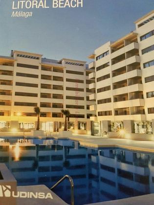 Foto 1 de Piso en venta en Puerta Blanca de 3 habitaciones con terraza y piscina