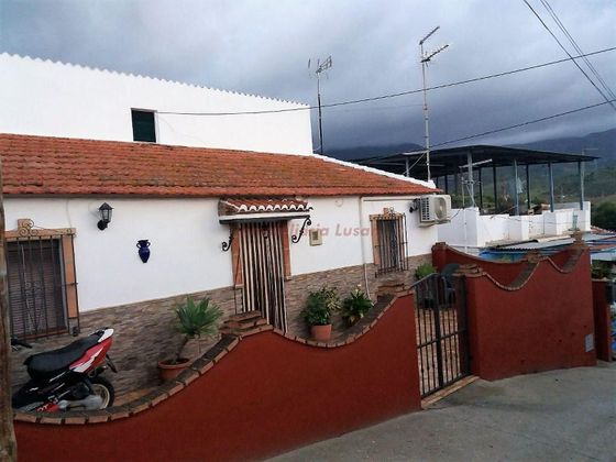 Foto 1 de Venta de casa en Álora de 3 habitaciones con terraza y aire acondicionado
