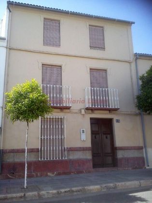 Foto 1 de Venta de piso en Roda de Andalucía (La) de 5 habitaciones con terraza y balcón