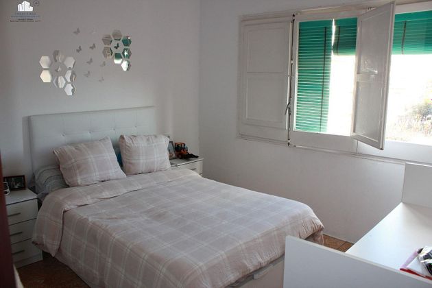 Foto 2 de Piso en venta en Premià de Mar de 3 habitaciones con balcón