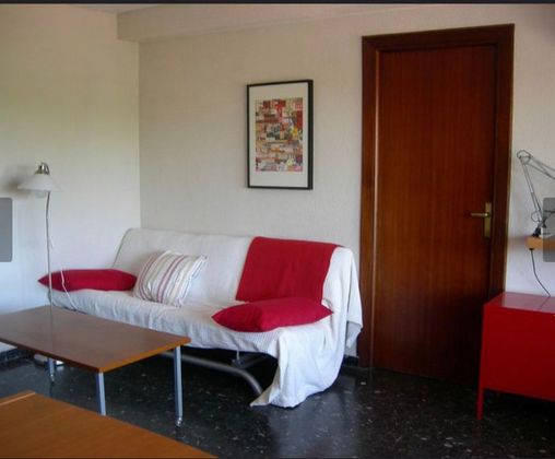 Foto 1 de Venta de piso en El Pinar - Palacio de Congresos de 1 habitación con terraza y piscina