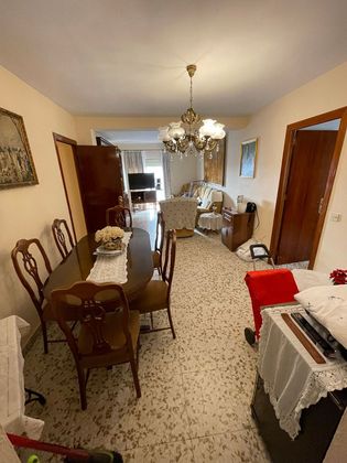 Foto 1 de Pis en venda a La Luz - El Torcal de 3 habitacions amb terrassa i ascensor