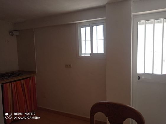 Foto 1 de Casa en venta en Yunquera de 2 habitaciones con terraza