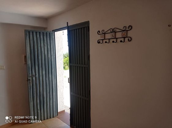 Foto 2 de Casa en venta en Yunquera de 2 habitaciones con terraza