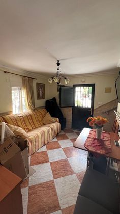 Foto 1 de Casa en venda a Dos Hermanas - Nuevo San Andrés de 3 habitacions amb terrassa