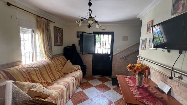 Foto 2 de Casa en venta en Dos Hermanas - Nuevo San Andrés de 3 habitaciones con terraza