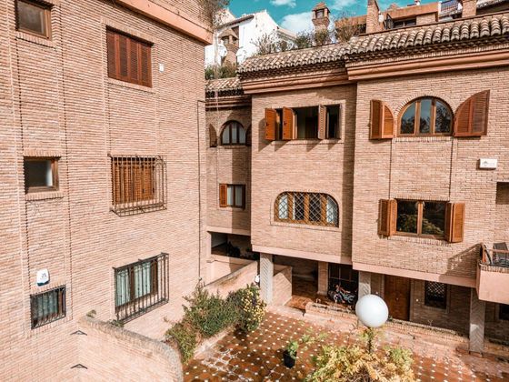 Foto 2 de Xalet en venda a Cervantes de 5 habitacions amb terrassa i piscina