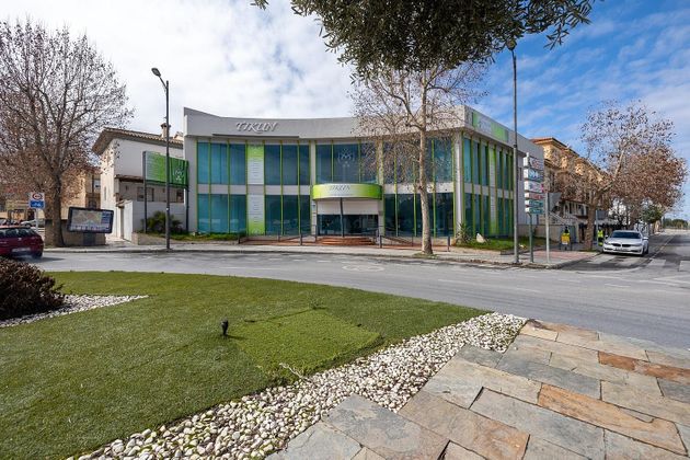 Foto 2 de Edifici en venda a avenida Andalucía de 1042 m²