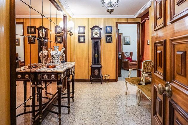 Foto 1 de Pis en venda a Alcalá la Real de 3 habitacions amb calefacció i ascensor