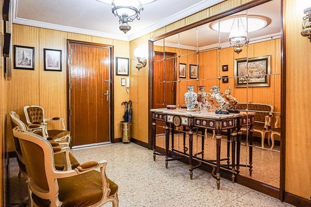 Foto 2 de Pis en venda a Alcalá la Real de 3 habitacions amb calefacció i ascensor