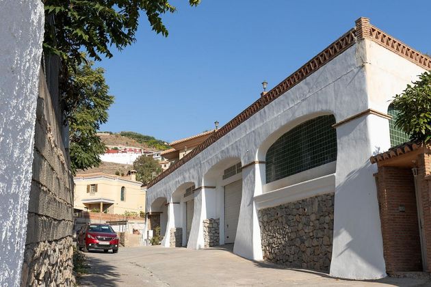 Foto 1 de Casa en venda a Almuñecar de 5 habitacions amb terrassa i piscina