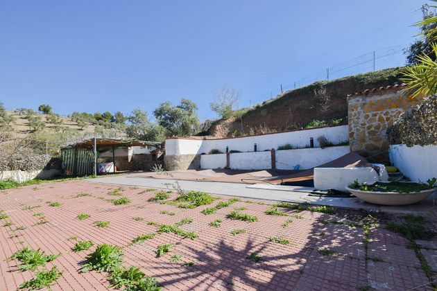 Foto 2 de Venta de casa rural en calle Vélez de Gomera de 1 habitación con terraza y piscina