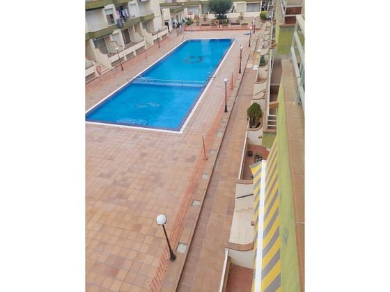 Foto 1 de Pis en venda a L'Estartit de 2 habitacions amb piscina i garatge