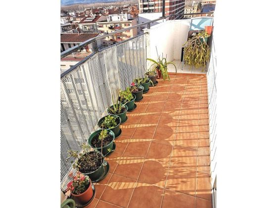 Foto 2 de Venta de piso en Maçana de 2 habitaciones con balcón y calefacción