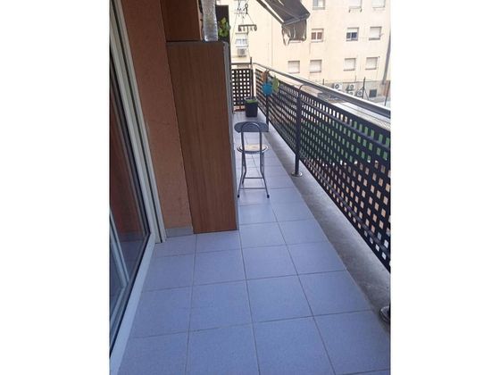 Foto 2 de Pis en venda a Maçana de 3 habitacions amb balcó i aire acondicionat