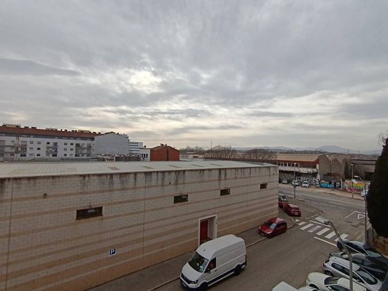 Foto 1 de Venta de piso en Eixample Sud – Migdia de 3 habitaciones con balcón y calefacción