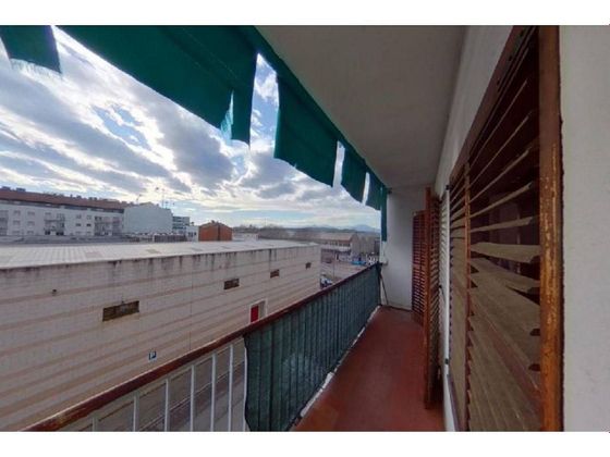 Foto 2 de Pis en venda a Eixample Sud – Migdia de 3 habitacions amb balcó i calefacció