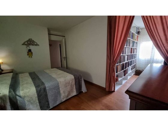 Foto 1 de Pis en venda a Santa Eugènia de 4 habitacions amb balcó i calefacció