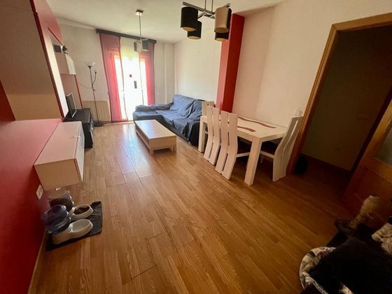 Foto 1 de Pis en venda a Morata de Tajuña de 2 habitacions amb balcó i calefacció