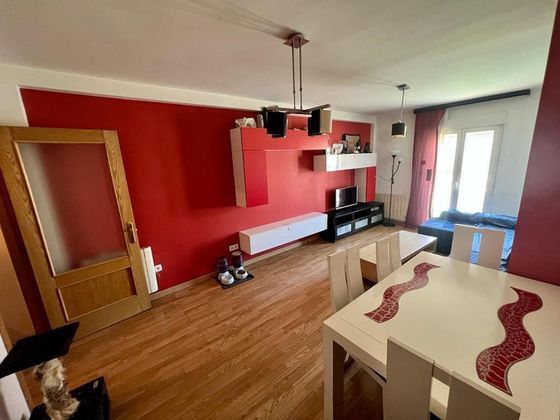 Foto 2 de Pis en venda a Morata de Tajuña de 2 habitacions amb balcó i calefacció