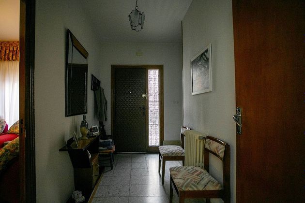 Foto 2 de Venta de casa adosada en Morata de Tajuña de 4 habitaciones con garaje y calefacción