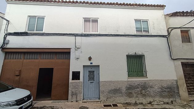 Foto 1 de Casa en venta en Chinchón de 4 habitaciones con garaje y calefacción